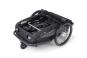 Croozer Yuuna Premium Sitz Modul schwarz
