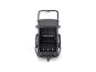 Croozer Kid Yuuna Multifunktionsanhänger Moonlight black