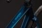 Cube Agree C:62 ONE 2027 62 cm | midnightteal´n´sea