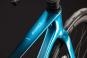 Cube Agree C:62 Race 2027 56 cm | chromeblue´n´liquidblue