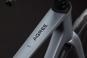 Cube Agree C:62 SLX 2027 50 cm | slategrey´n´chrome
