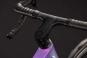 Cube Attain C:62 SLT 2027 47 cm | cosmicpurple´n´black