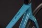 Cube Attain Pro 2027 58 cm | surfblue´n´black