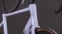 Cube Attain Race 2026 60 cm | cyclamen´n´black