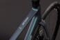 Cube Attain Race 2027 60 cm | smaragdgrey´n´white