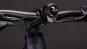 Cube Editor Hybrid Pro 400X FE Trapez 2026 58 cm | coal´n´prism