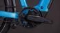 Cube Kathmandu Hybrid Comfort PRO 800 Trapez 2026 46 cm | azure´n´black