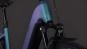 Cube Kathmandu Hybrid EXC 800 Wave 2026 54 cm | smaragdgrey´n´prism
