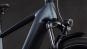 Cube Kathmandu Hybrid ONE 800 2026 58 cm | metallicgrey´n´grey