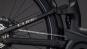 Cube Kathmandu Hybrid ONE11 HPC SLT 800 Wave 2027 46 cm | carbon´n´silverdust