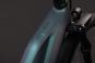 Cube Kathmandu Hybrid Pro 800 Trapez 2027 50 cm | smaragdgrey´n´black