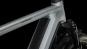 Cube Kathmandu Hybrid SLX 750 2023 S | polarsilver´n´black | 28 Zoll