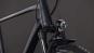 Cube Kathmandu PRO 2026 50 cm | coal´n´black