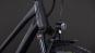 Cube Kathmandu PRO Trapez 2026 46 cm | coal´n´black