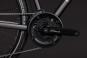Cube Kathmandu Pro Trapez 2027 54 cm | slabgrey´n´chrome