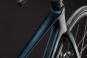 Cube Litening AIR C:68X SLX 2027 52 cm | liquidblue´n´crisscross