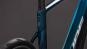 Cube Litening AIR C:68X SLX 2026 52 cm | chromeblue´n´liquidblue