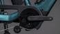 Cube Longtail Hybrid Family 800 2026 unisize | royalgreen´n´black