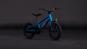Cube Numove 120 RT 2027 unisize | topasblue´n´nebula