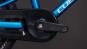 Cube Numove 140 2027 unisize | topasblue´n´nebula