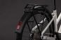 Cube Nuride Hybrid Performance 720 Trapez 2027 50 cm | metallicwhite´n´grey