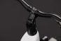Cube Nuride Hybrid Performance 720 Wave 2027 58 cm | metallicwhite´n´grey