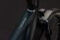 Cube Nuride Hybrid Pro 800 2027 54 cm | cappuccino´n´black