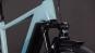 Cube Nuride Hybrid SLX 800 2026 50 cm | skylight´n´arubablue