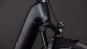 Cube Nuride Hybrid SLX 800 Wave 2026 58 cm | black´n´gold