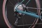Cube Nuroad C:62 EX 2027 M | surfblue´n´black