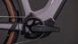 Cube Reaction Hybrid Performance 600 FE 27.5 Wave 2026 L | plumgrey´n´black