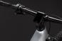 Cube Reaction Hybrid SLX 800 2027 L | platinum´n´reflex
