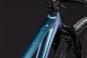 Cube Reaction Pro 2027 XL | emerald´n´blue
