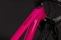 Cube Reaction Pro 2027 XL | fuchsia´n´black