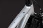 Cube Reaction Pro 2027 L | platinum´n´black