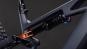 Cube Stereo Hybrid ONE44 HPC SLX 800 2026 S | slabgrey´n´orange