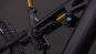 Cube Stereo Hybrid ONE77 HPC AT 800 2026 M | carbon´n´gold