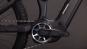 Cube Stereo Hybrid ONE77 HPC SLX 800 2026 M | blackline