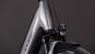 Cube Supreme Hybrid Deluxe PRO 600 Wave 2026 54 cm | quicksilver´n´grey