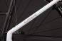 Cube Supreme RT Hybrid Comfort EX 600 2027 50 cm | metallicwhite´n´reflex