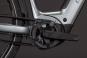 Cube Supreme RT Hybrid Deluxe EX 600 2027 46 cm | quicksilver´n´grey