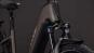 Cube Touring Hybrid Comfort SLX 800 Wave 2026 50 cm | charcoal´n´chrome