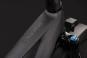 Cube Touring Hybrid Deluxe SLX 800 2027 50 cm | slabgrey´n´chrome