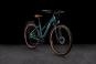 Cube Touring Hybrid ONE 500 Trapez M | darkgreen´n´green | 28 Zoll