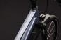 Cube Touring ONE Trapez 2027 46 cm | silverblue´n´reflex