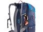 Deuter Trans Alpine 30 30 Liter | lapis navy