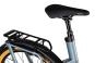 E-Bike Manufaktur 13ZEHN Cross Wave 2023 45 cm | blaugrau matt