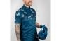 Endura Hummvee Plus Helm 58-63 cm | blueberry