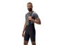 Endura Loop Bib Short S | black