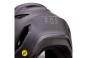 Fox Racing Rampage Vault MIPS Helm 63-64 cm | matte black